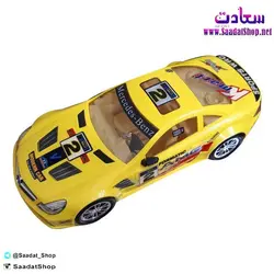 خرید و قیمت ماشین اسباب بازی قدرتی مرسدس بنز - فروشگاه سعادت - ارزان فروشی هنر ماست