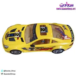 خرید و قیمت ماشین اسباب بازی قدرتی مرسدس بنز - فروشگاه سعادت - ارزان فروشی هنر ماست