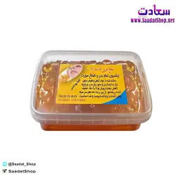 خرید و قیمت صمغ عربی تک ستاره عصاره نبات - فروشگاه سعادت - ارزان فروشی هنر ماست