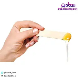 خرید و قیمت صمغ عربی تک ستاره عصاره نبات - فروشگاه سعادت - ارزان فروشی هنر ماست