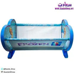 خرید و قیمت اسباب بازی گهواره فروزن - فروشگاه سعادت - ارزان فروشی هنر ماست