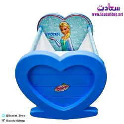 خرید و قیمت اسباب بازی گهواره فروزن - فروشگاه سعادت - ارزان فروشی هنر ماست