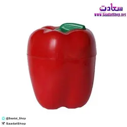 خرید و قیمت نگهدارنده فلفل دلمه ای - فروشگاه سعادت - ارزان فروشی هنر ماست