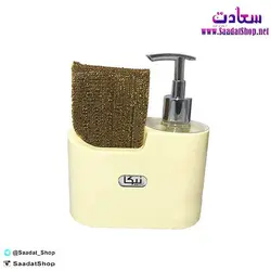 خرید و قیمت جا مایع و جا اسکاچ نیکا - فروشگاه سعادت - ارزان فروشی هنر ماست