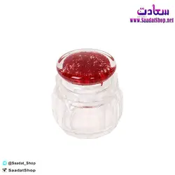 خرید و قیمت ظرف زعفران اکرولیک - فروشگاه سعادت - ارزان فروشی هنر ماست
