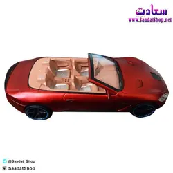 خرید و قیمت ماشین اسباب بازی مازراتی قدرتی - فروشگاه سعادت - ارزان فروشی هنر ماست