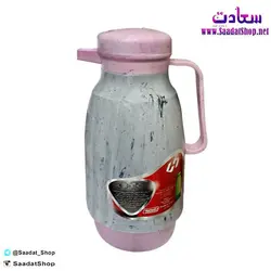 خرید و قیمت فلاسک چای اعلا - فروشگاه سعادت - ارزان فروشی هنر ماست