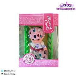 خرید و قیمت گهواره مرسانا - فروشگاه سعادت - ارزان فروشی هنر ماست