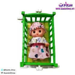 خرید و قیمت گهواره مرسانا - فروشگاه سعادت - ارزان فروشی هنر ماست