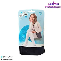 خرید و قیمت جوراب شلواری دبورا (Debora) - فروشگاه سعادت - ارزان فروشی هنر ماست