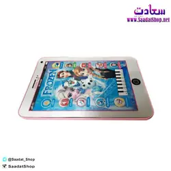 خرید و قیمت تبلت عروسکی طرح فروزان - فروشگاه سعادت - ارزان فروشی هنر ماست
