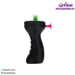 خرید و قیمت بشقاب پرنده چراغ دار - فروشگاه سعادت - ارزان فروشی هنر ماست