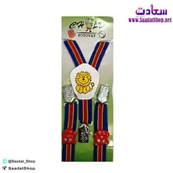 خرید و قیمت ساس بند بچه گانه - فروشگاه سعادت - ارزان فروشی هنر ماست