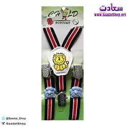 خرید و قیمت ساس بند بچه گانه - فروشگاه سعادت - ارزان فروشی هنر ماست