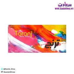 خرید و قیمت گواش 6 رنگ ترنج - فروشگاه سعادت - ارزان فروشی هنر ماست