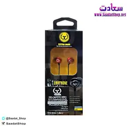 خرید و قیمت هندزفری سیمی یوشیتا E18 - فروشگاه سعادت - ارزان فروشی هنر ماست