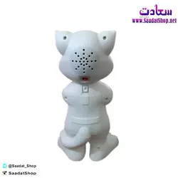 خرید و قیمت عروسک تام سخنگو مدل Intelligent Tom Cat - فروشگاه سعادت