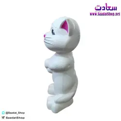 خرید و قیمت عروسک تام سخنگو مدل Intelligent Tom Cat - فروشگاه سعادت