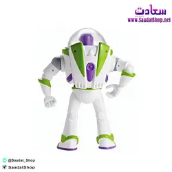 خرید و قیمت ربات اسباب بازی بازلایتر - فروشگاه سعادت - ارزان فروشی هنر ماست