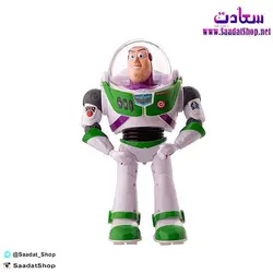 خرید و قیمت ربات اسباب بازی بازلایتر - فروشگاه سعادت - ارزان فروشی هنر ماست