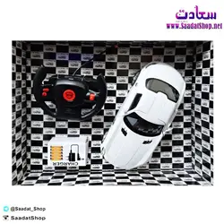 خرید و قیمت اسباب بازی ماشین کنترل فرمانی Max - فروشگاه سعادت - ارزان فروشی هنر ماست