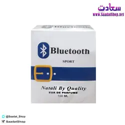 خرید و قیمت ادکلن مردانه Bluetooth Sport - فروشگاه سعادت - ارزان فروشی هنر ماست