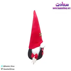 خرید و قیمت عروسک لی لی پوت طرح دماغ مخملی - فروشگاه سعادت - ارزان فروشی هنر ماست