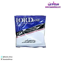 خرید و قیمت پودر موبر لردانه حاوی عصاره گیاهی آلوئه ورا - فروشگاه سعادت