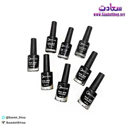 خرید و قیمت پک 24 عددی لاک اکلیلی Meiyan - فروشگاه سعادت - ارزان فروشی هنر ماست.