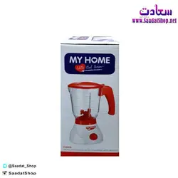 خرید و قیمت مخلوط کن اسباب بازی مای هوم - فروشگاه سعادت - ارزان فروشی هنر ماست