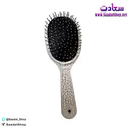 خرید و قیمت برس مو جادور طرح سرامیکی - فروشگاه سعادت - ارزان فروشی هنر ماست