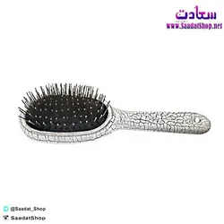 خرید و قیمت برس مو جادور طرح سرامیکی - فروشگاه سعادت - ارزان فروشی هنر ماست