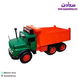 خرید و قیمت کامیون کمپرسی بنز قدرتی - فروشگاه سعادت - ارزان فروشی هنر ماست