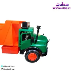 خرید و قیمت کامیون کمپرسی بنز قدرتی - فروشگاه سعادت - ارزان فروشی هنر ماست