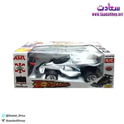 خرید و قیمت ماشین اسباب بازی گالوپ مدل کنترلی - فروشگاه سعادت - ارزان فروشی هنر ماست