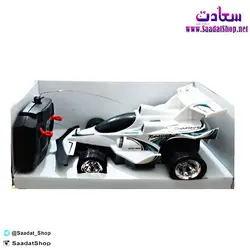 خرید و قیمت ماشین اسباب بازی گالوپ مدل کنترلی - فروشگاه سعادت - ارزان فروشی هنر ماست