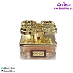 خرید و قیمت ادوپرفیوم زنانه آپولنت ام پی اف Opulent MPF - فروشگاه