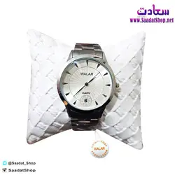 خرید و قیمت ساعت مچی مردانه طرح والار - فروشگاه سعادت - ارزان فروشی هنر ماست.