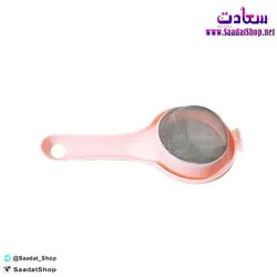 خرید و قیمت چای صافی کن دستی مدل Ev style - فروشگاه سعادت - ارزان فروشی هنر ماست