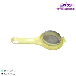 خرید و قیمت چای صافی کن دستی مدل Ev style - فروشگاه سعادت - ارزان فروشی هنر ماست