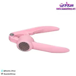 خرید و قیمت سیر خرد کن انبری مدل Ev style - فروشگاه سعادت - ارزان فروشی هنر ماست