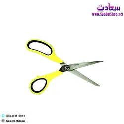 خرید و قیمت قیچی خیاطی ریلکس - فروشگاه سعادت - ارزان فروشی هنر ماست