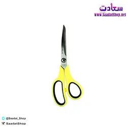 خرید و قیمت قیچی خیاطی ریلکس - فروشگاه سعادت - ارزان فروشی هنر ماست