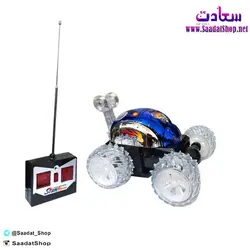 خرید و قیمت اسباب بازی ماشین دیوانه کنترلی - فروشگاه سعادت - ارزان فروشی هنر ماست