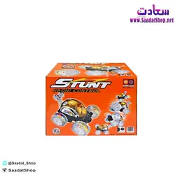 خرید و قیمت اسباب بازی ماشین دیوانه کنترلی - فروشگاه سعادت - ارزان فروشی هنر ماست