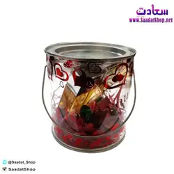 خرید و قیمت پک هدیه ولنتاین عطر مردانه و زنانه - فروشگاه سعادت - ارزان فروشی هنر ماست