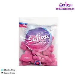 خرید و قیمت نفتالین خوشبو کننده بسته 15 عددی - فروشگاه سعادت - ارزان فروشی هنر ماست