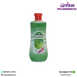 خرید و قیمت شامپو سیب ایرن مدل Oily - فروشگاه سعادت - ارزان فروشی هنر ماست.