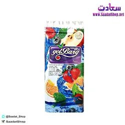 خرید و قیمت کیسه فریزر چسبی گلبرگ - فروشگاه سعادت - ارزان فروشی هنر ماست