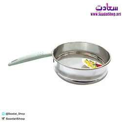 خرید و قیمت الک دسته دار سایز کوچک - فروشگاه سعادت - ارزان فروشی هنر ماست